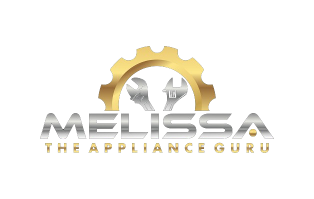 Melissa The Appliance Guru